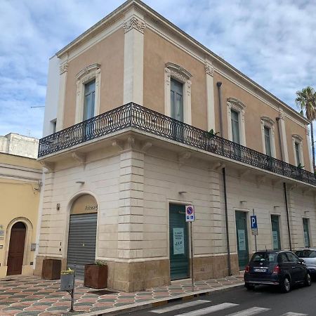 سان بييترو فيرنوتيكو Palazzo 41 Rental Rooms المظهر الخارجي الصورة