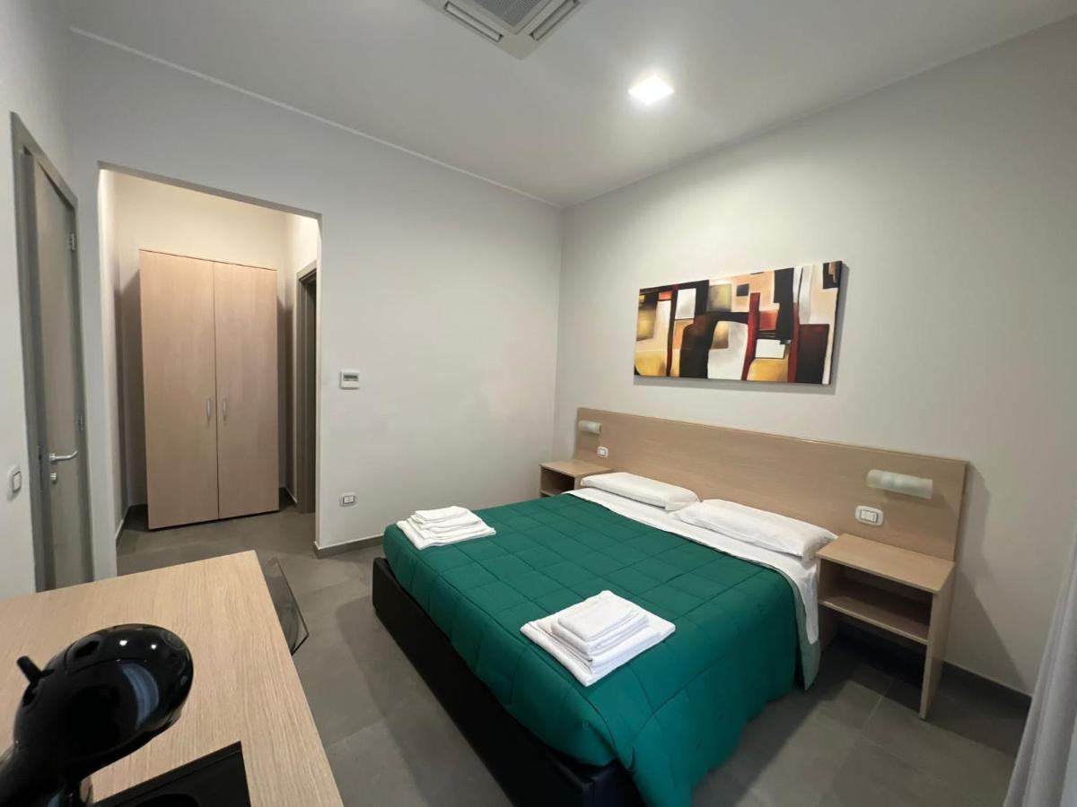 سان بييترو فيرنوتيكو Palazzo 41 Rental Rooms المظهر الخارجي الصورة