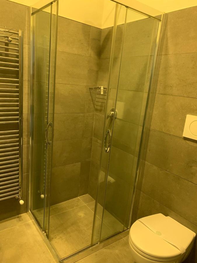 سان بييترو فيرنوتيكو Palazzo 41 Rental Rooms المظهر الخارجي الصورة