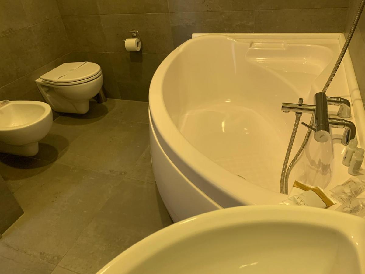سان بييترو فيرنوتيكو Palazzo 41 Rental Rooms المظهر الخارجي الصورة