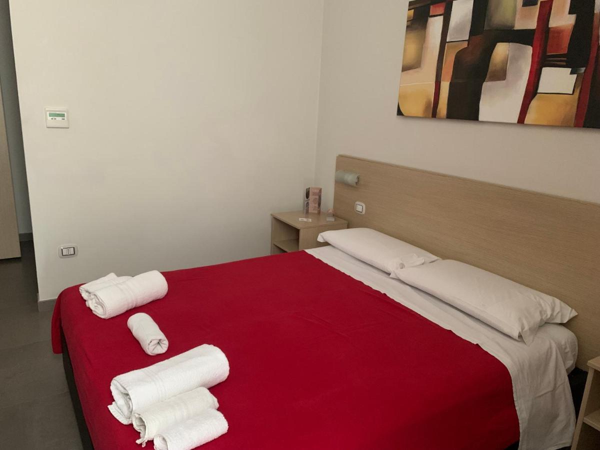 سان بييترو فيرنوتيكو Palazzo 41 Rental Rooms المظهر الخارجي الصورة