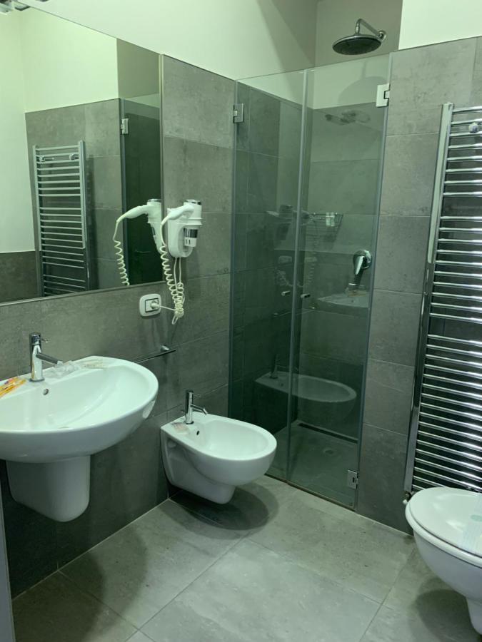 سان بييترو فيرنوتيكو Palazzo 41 Rental Rooms المظهر الخارجي الصورة