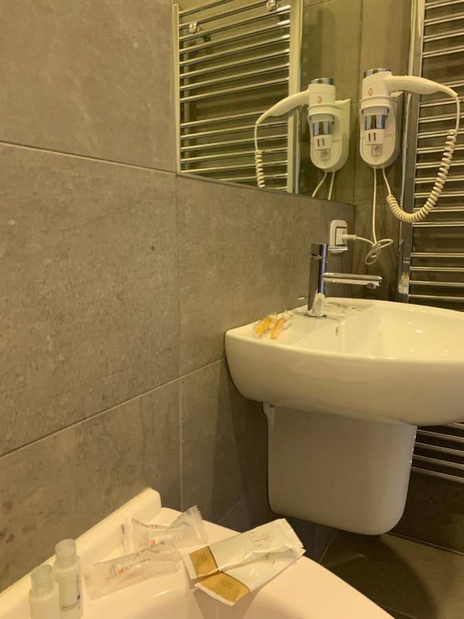سان بييترو فيرنوتيكو Palazzo 41 Rental Rooms المظهر الخارجي الصورة