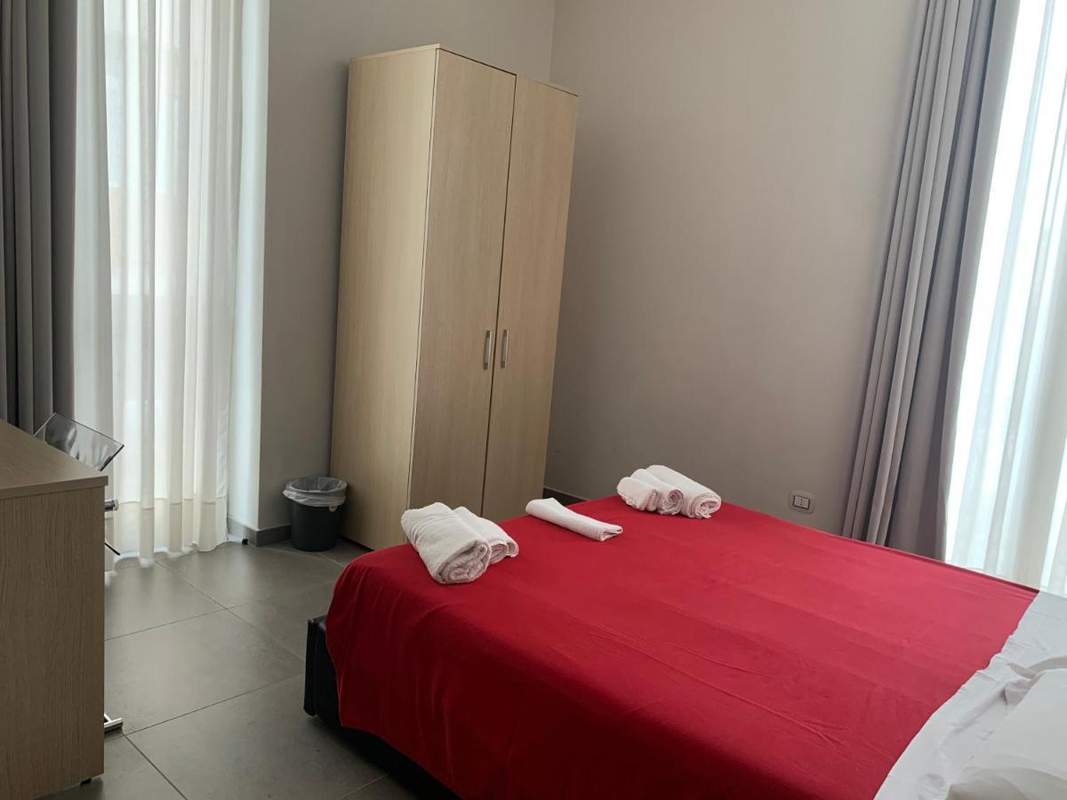 سان بييترو فيرنوتيكو Palazzo 41 Rental Rooms المظهر الخارجي الصورة