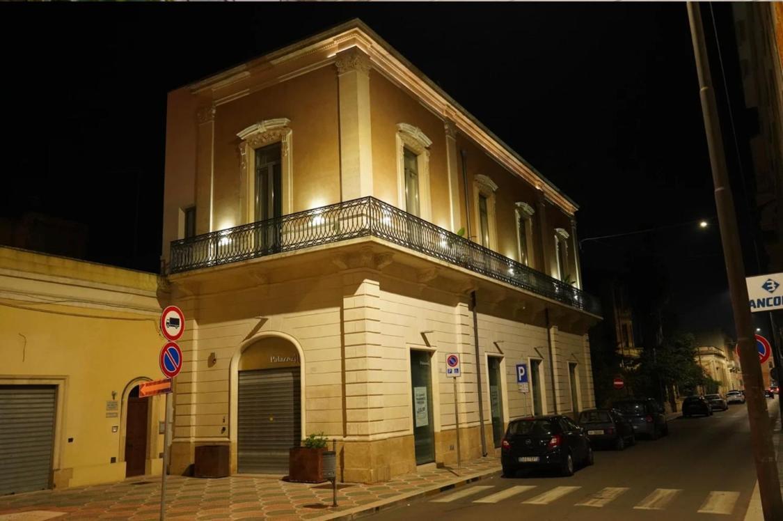 سان بييترو فيرنوتيكو Palazzo 41 Rental Rooms المظهر الخارجي الصورة